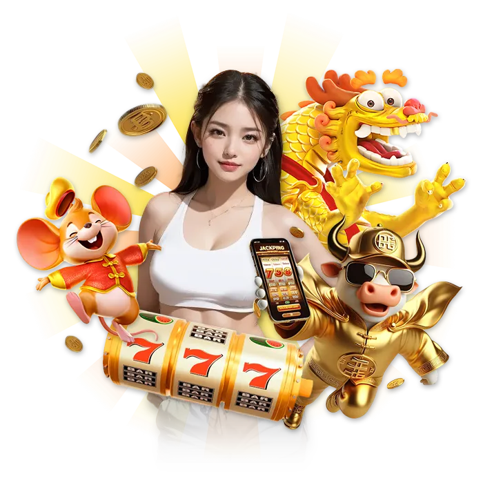 สล็อตแท้ jaosua-444